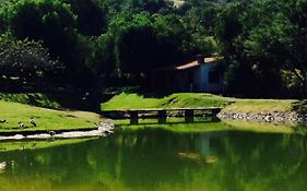 Cabanas Los Pocitos