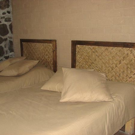 Cabanas Los Pocitos Hostal Celaya  Exterior foto