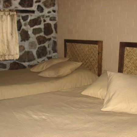 Cabanas Los Pocitos Hostal Celaya  Exterior foto
